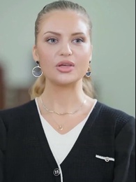 [Dublajlı]Sürgün Kızın Dönüşü - Episode 42