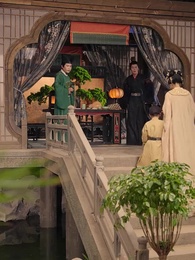 春風若有憐花意 - Episode 49