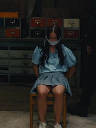 Episodio 22 - Mi profesor, mi tentación