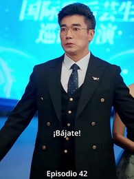 Episodio 42 - El retorno de la Diva