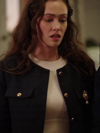 第47集 - 離婚千金奪回王冠