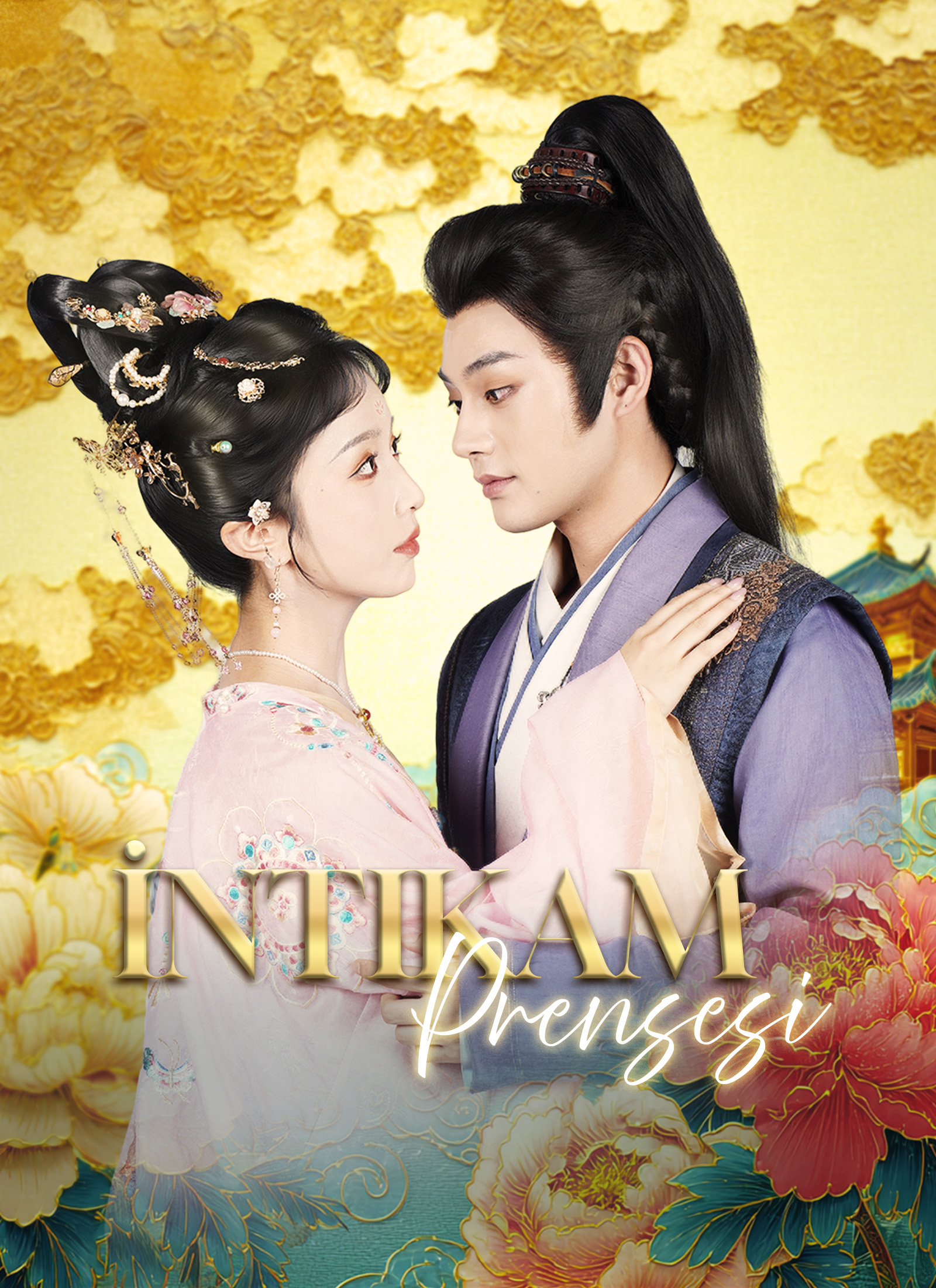 [Dublajlı]İntikam Prensesi