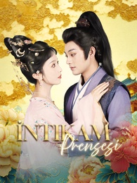 [Dublajlı]İntikam Prensesi