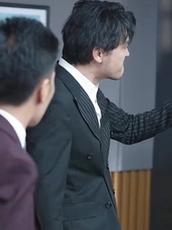 無敵パパと冷徹な美女社長～偽装結婚から始まる運命恋愛～ - Episode 50