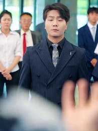 傳奇黑客在都市 - Episode 9