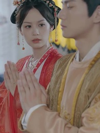 Mây Hoạ Ánh Trăng - Episode 62