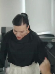 Bölüm 29 - [Dublajlı]Temizlikçi Kadın CEO'dur