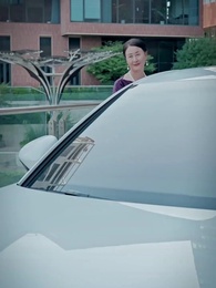 Episodio 6 - Il Mio Ricco Segreto