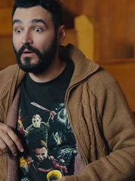 Episódio 57 - Meu professor, minha tentação