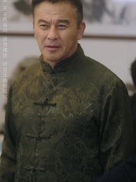 猛虎出山 - Episode 31