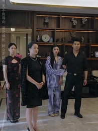 猛虎出山 - Episode 36