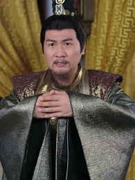 第21話 - 血縁の絆、皇帝の誓い