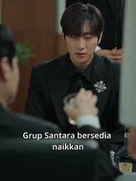 Episode 30 - Aku Mencintaimu, Istriku