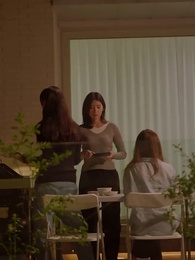 33화 - 뺏거나 뺏기거나