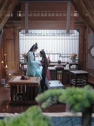 Tập 32 - Mây Hoạ Ánh Trăng