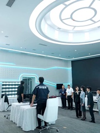 第46集 - 傳奇黑客在都市