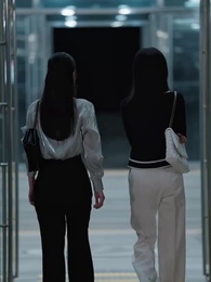 Episode 42 - Aku Mencintaimu, Istriku