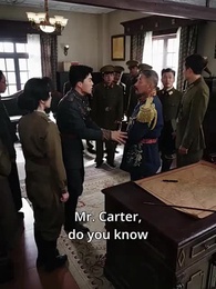 Oops, I Led the Army - Episode 4