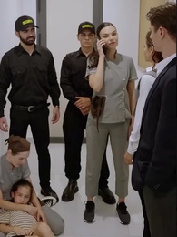 [Dublajlı]Temizlikçi Kadın CEO'dur - Episode 10