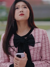 第7集 - 女王的審判