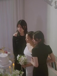 Episode 30 - Take or Be Taken