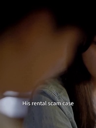 Take or Be Taken - Episode 8