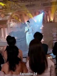 Episodio 24 - El retorno de la Diva