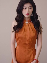 第45集 - 重生後,她寒門逆襲