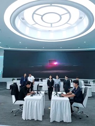 第44集 - 傳奇黑客在都市