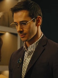 Sous le Regard du Professeur - Episode 19