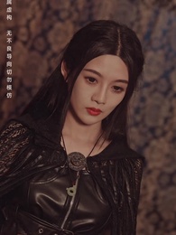 第34集 - 至尊無上