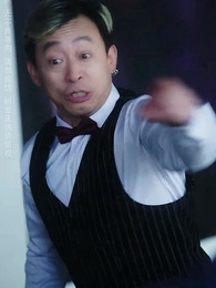 第50集 - 猛虎出山