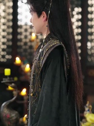 第14話 - 血縁の絆、皇帝の誓い