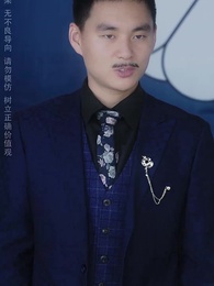 第49集 - 猛虎出山