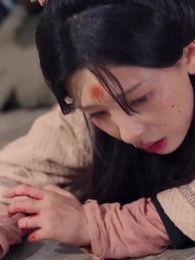 春風若有憐花意 - Episode 24