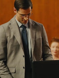 Épisode 32 - Sous le Regard du Professeur