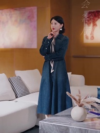 第3集 - 女王的審判