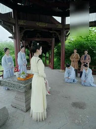 Tập 3 - Mây Hoạ Ánh Trăng