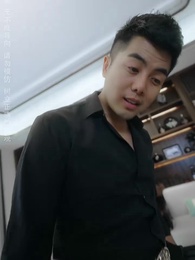 第23集 - 猛虎出山