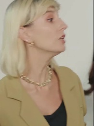 Bölüm 34 - [Dublajlı]Temizlikçi Kadın CEO'dur