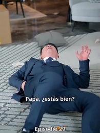 Episodio 29 - El retorno de la Diva