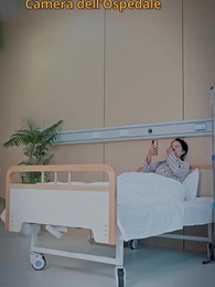 Episodio 55 - Il Mio Ricco Segreto