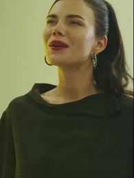 Bölüm 36 - [Dublajlı]Temizlikçi Kadın CEO'dur