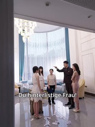 Episode 39 - Vorgetäuschte Zärtlichkeit