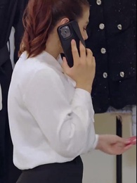 [Dublajlı]Temizlikçi Kadın CEO'dur - Episode 61