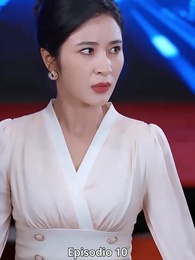 Episodio 10 - El retorno de la Diva