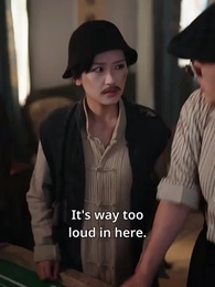 Episode 22 - Oops, I Led the Army