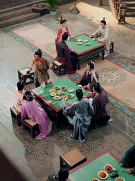 公主歸來，打臉背棄我的窮駙馬 - Episode 31