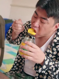 第10集 - 重生後,她寒門逆襲