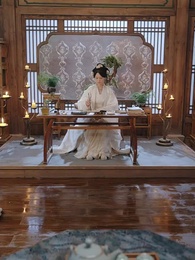 Tập 60 - Mây Hoạ Ánh Trăng